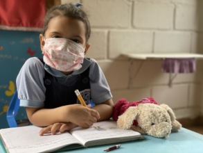Elementary school student