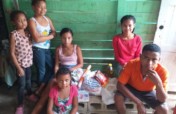 Help Families Affected by COVID-19 in Colombia