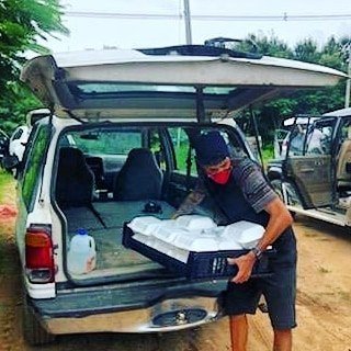 La Finca de Hamberto AVES Project
