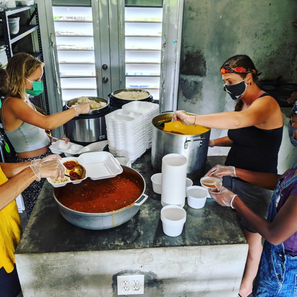 La Finca de Hamberto AVES Project