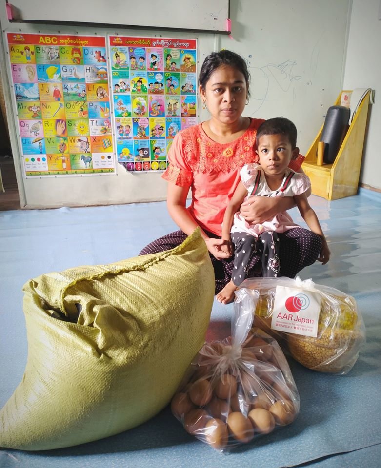 COVID-19 response for Persons with disabilities