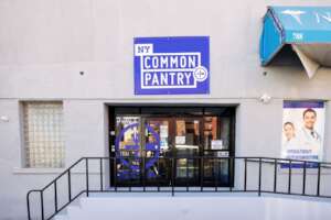 Exterior of our new 788 Southern Blvd service site