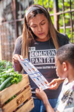Cityzens Giving Emergency Food - New York