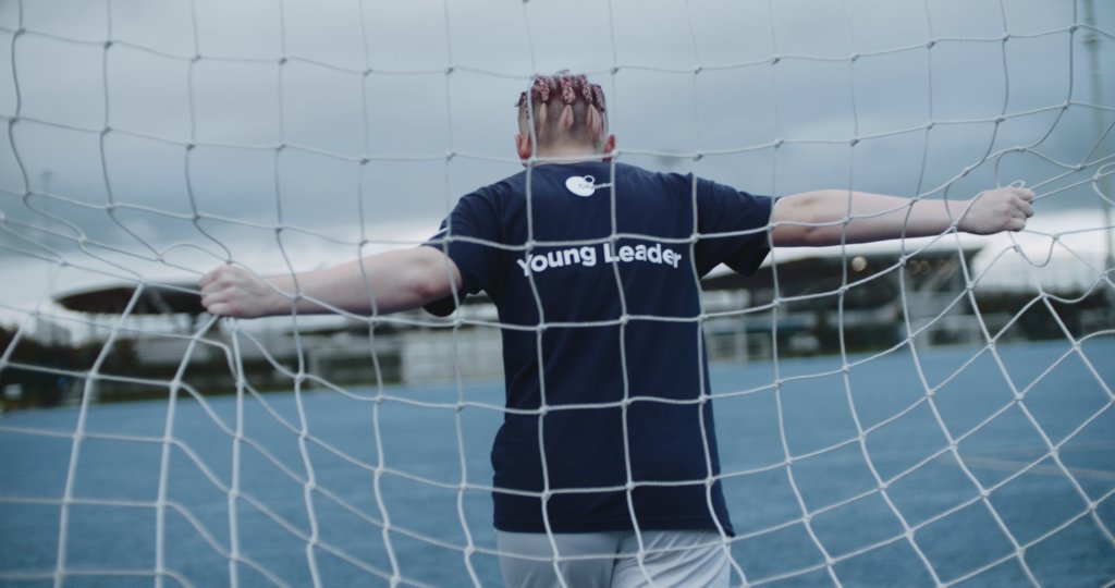 Cityzens Giving For Recovery - Manchester