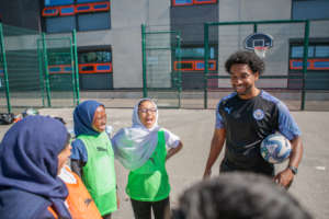 Primary Stars