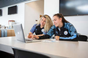 CITC Degree Students