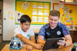 City Stars ICT