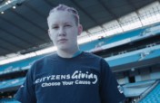 Cityzens Giving For Recovery - Manchester