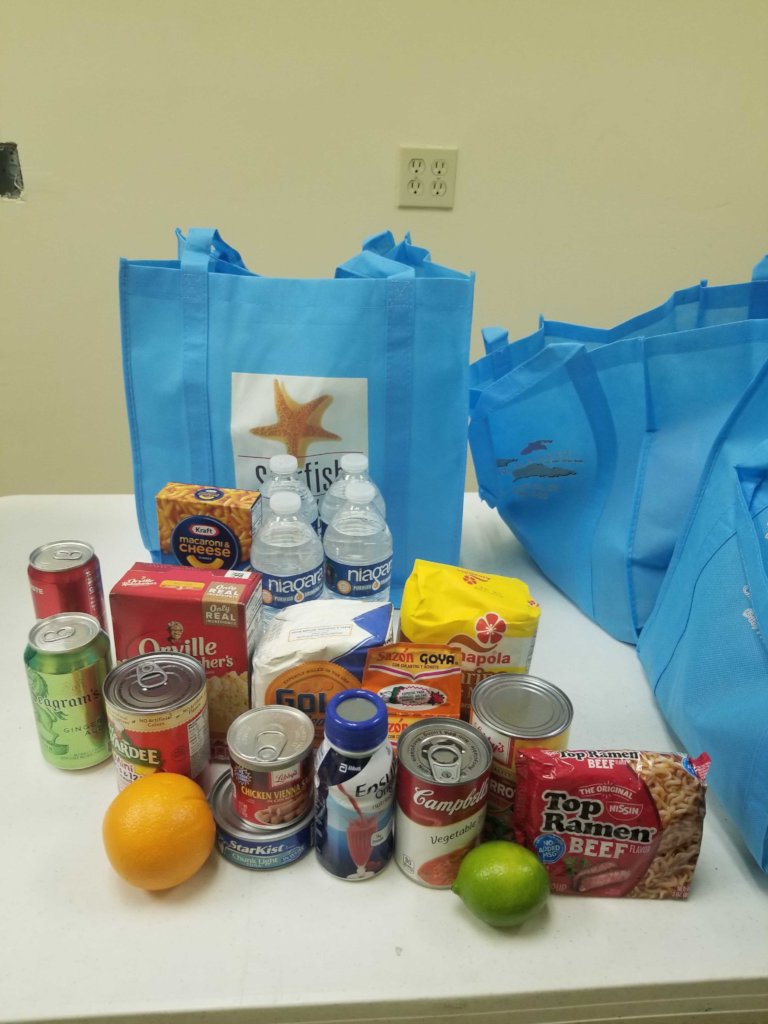 St. John Community Food Pantry