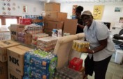 St. John Community Food Pantry