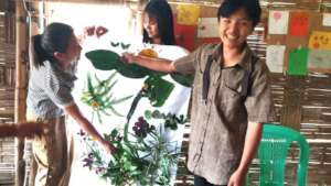 Plant ID and ecology class