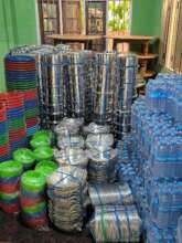 Essentials for distribution