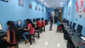 Our new Digital Centre at Goregaon (Mumbai Suburbs