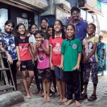 OSCAR beneficiaries in the Community