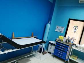 Pediatric Clinic