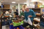 Cityzens Giving for Recovery - Lommel