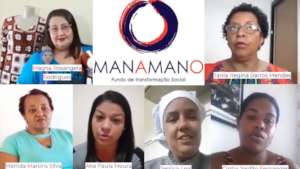 6 nano entrepreneurs supported