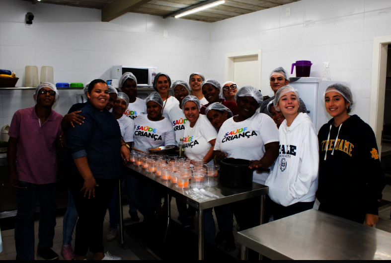 Fund for small business in response to Covid-19