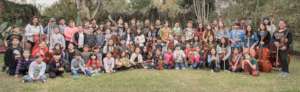 Las Tunas ONG Full Orchestra