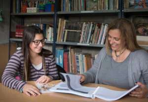 Tutoring and Scholarship