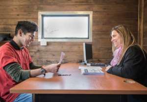 Tutoring and Scholarship
