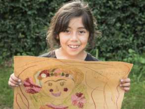 Art Workshop