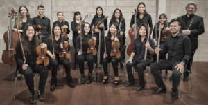 Camerata Las Tunas NGO