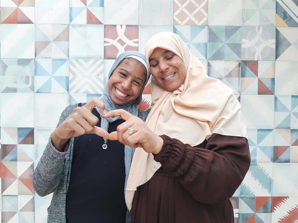 Help Empowerment Facilitators Reach 700 Teen Girls