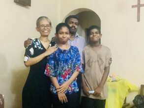 Ranhul's Family