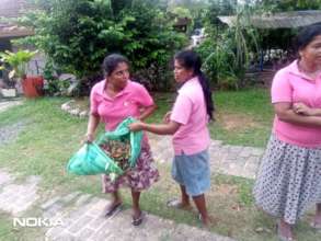 Ruhunu Housemothers