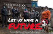 Let Us Have a Future