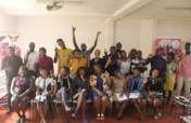 Invest in Adolescent Girls & Young Women postcovid