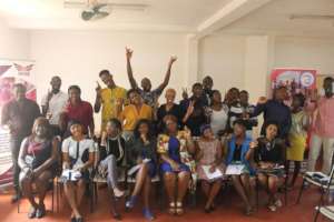 Invest in Adolescent Girls & Young Women postcovid