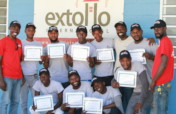 Employment Support for Extollo Alumni in Haiti