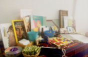 Support the "Cajitas Viajeras" Initiative
