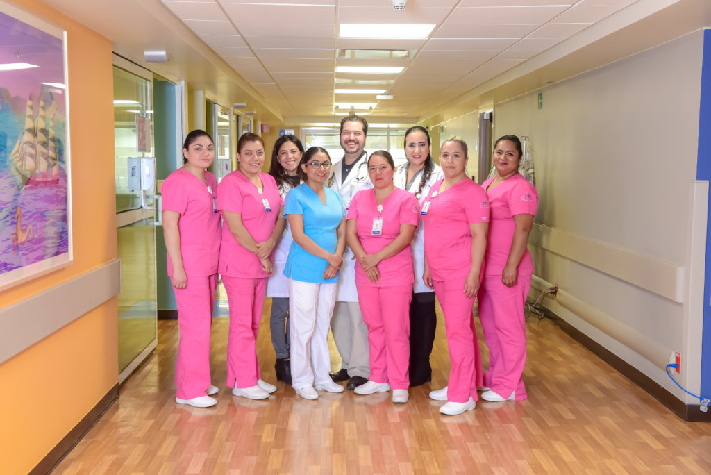 Help a Children's Heart Center Save More Lives