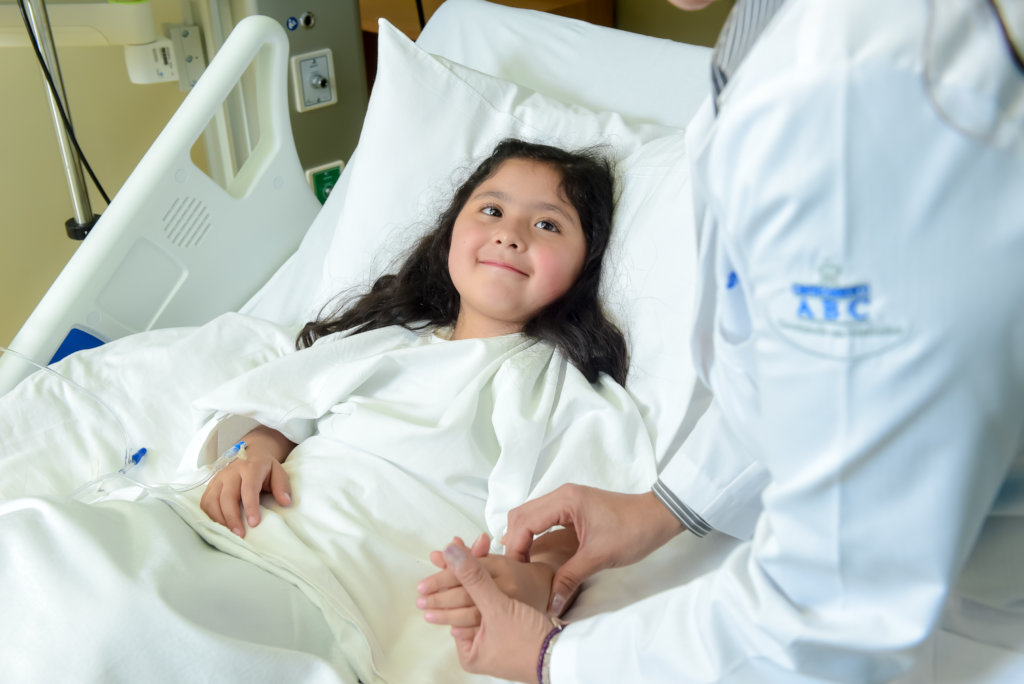 Help a Children's Heart Center Save More Lives