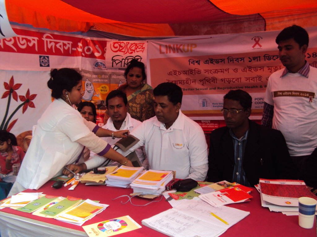 "Protection of Corona-virus Pandemic in Bangladesh - GlobalGiving
