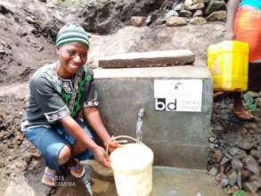 Educate 800 villagers on COVID-19 in Cameroon
