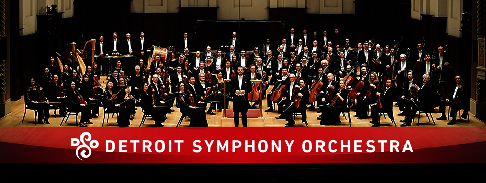 Detroit Symphony Orchestra COVID-19 Response