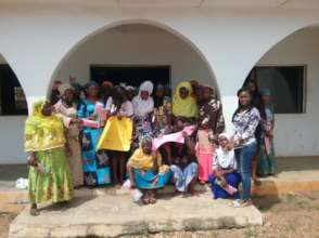SNAPP Osun State
