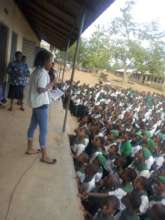 SNAPP Ogun State