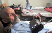 Old Home for vulnerable
