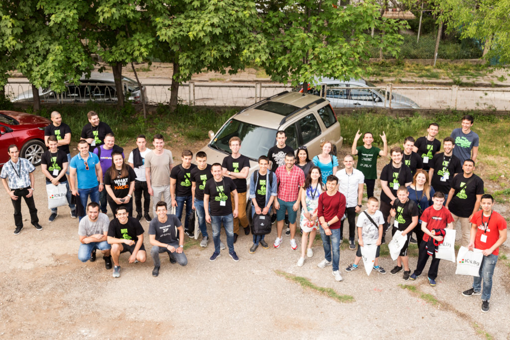 Help 12 locals start a digital career in Vratsa