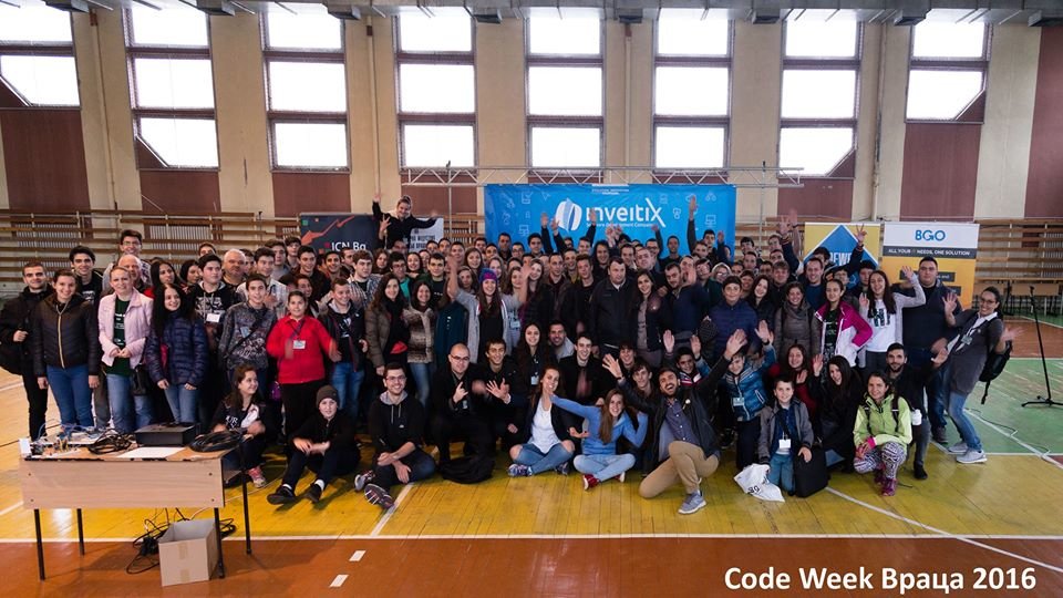 Help 12 locals start a digital career in Vratsa