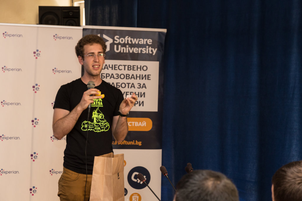 Help 12 locals start a digital career in Vratsa