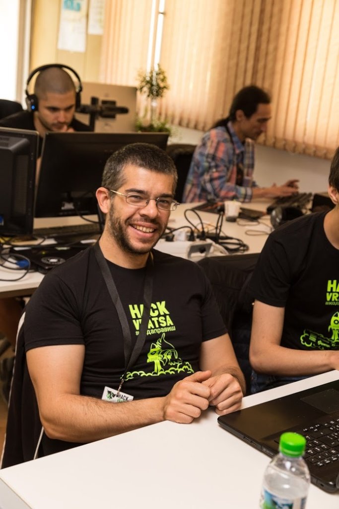 Help 12 locals start a digital career in Vratsa