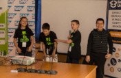 Help 12 locals start a digital career in Vratsa