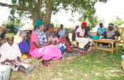 Empower 1000 Kenyan women flood Victims