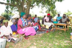 Empower 1000 Kenyan women flood Victims